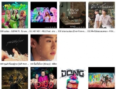 BillboardTH • TOP 100 THAI SONGS • APRIL 22, 2024 [320 kbps]