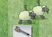 คลิกที่นี่ : Sheep Dash - ห้องเกมส์