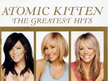 Atomic Kitten - The Greatest Hits (2004)