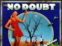 No Doubt - Tragic Kingdom (1995)