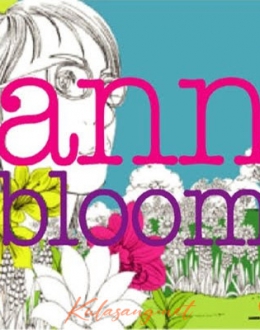 แอน ธิติมา - Vol.4 Bloom (FLAC)