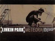 Linkin Park - Meteora (2003)