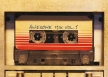 Guardians of the Galaxy Awesome Mix Vol. 1