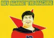 Students Ugly - Roy Against The Machine (FLAC)