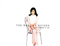 วิยะดา โกมารกุล ณ นคร - The Best Of Viyada (128KBpS)