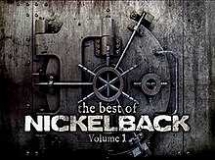 Nickelback - The Best Of Nickelback Vol. 1 (2013)