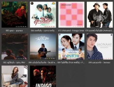 JOOX Thailand Top 100 • Update 8 ส.ค. 67 [320 kbps]