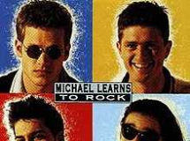 Michael Learns To Rock - Colours (1993)