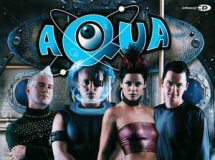 Aqua - Aquarius (2000)