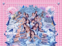 BNK48 4th Album gingham check (พ.ศ.2566)