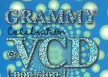 [VCD MV COLLECTION] GRAMMY CELEBRATION NON-STOP DANCE (2002) ครบ 3 ชุด
