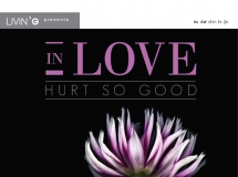 รวมศิลปิน อัลบั้ม In Love Hurt So Good