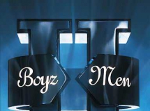 Boyz II Men - II (1994)