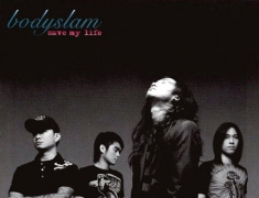 BodySlam - Vol.4 Save My Life (FLAC)