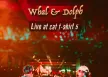 Whal & Dolph - คอนเสิร์ต Live At Cat T-Shirt 5 (FLAC)
