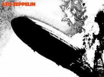 Led Zeppelin - I (1969)