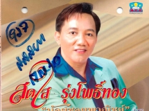 สดใส รุ่งโพธิ์ทอง ชุด น้อยซอยพาณิชย์ (320kbps)