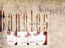 The Bangles - Super Hits (1998)