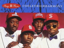 Boyz II Men - Cooleyhighharmony (1991)