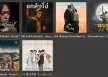 JOOX Thailand Top 100 • Update 11 ก.ย. 68 [320 kbps]