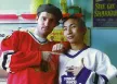 โจอี้ บอย & Me - Justuss (FLAC)