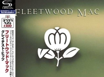 Fleetwood Mac อัลบั้ม Greatest Hits (320kbps)