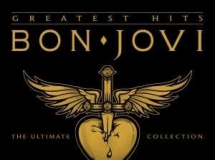 Bon Jovi 2010 - The Ultimate Collection