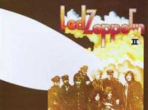 Led Zeppelin - II (1969)