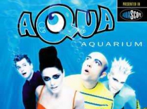 Aqua - Aquarium (1997)