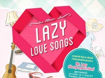 รวมศิลปิน อัลบั้ม LAZY LOVE SONGS