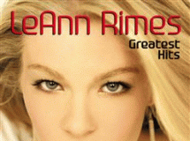 LeAnn Rimes - Greatest Hits (2003)