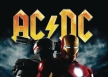 AC/DC - Iron Man 2