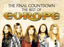 The Final Countdown The Best Of Europe (2009)