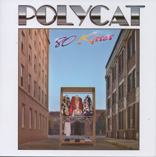 Polycat - 80 Kisses (320kbps)