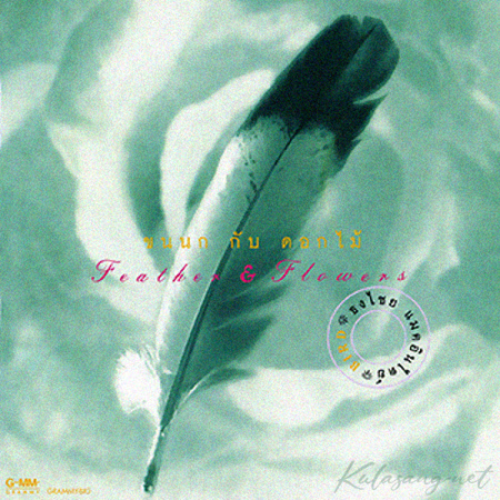เบิร์ด ธงไชย - Vol.9 ขนนก กับ ดอกไม้ (FLAC)