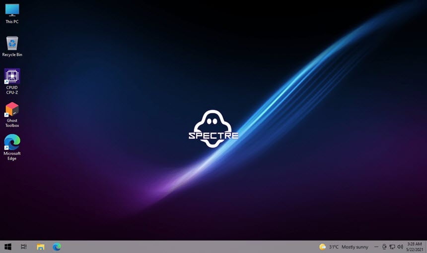 Windows 10 Pro Version 22H2 Build 1904X.3086 Lite AIO x64 June 2023