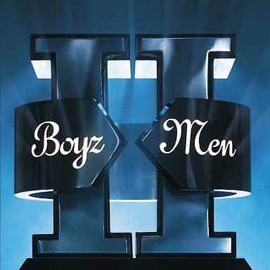 Boyz II Men - II (1994)