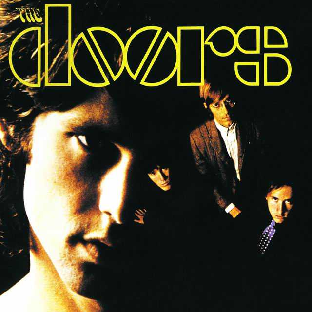 The Doors - The Doors (1967)