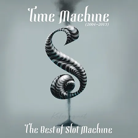 Slot Machine - Time Machine 2004-2013 (FLAC)