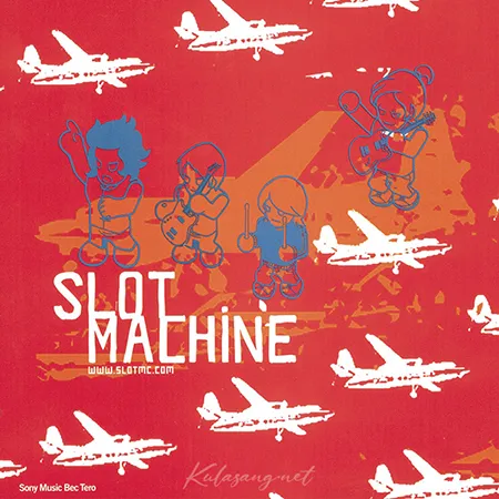 Slot Machine - Vol.1 Slot Machine (FLAC)