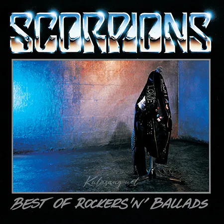 Scorpions - Best Of Rockers N' Ballads (FLAC)