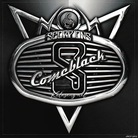 Scorpions - Comeblack (FLAC)