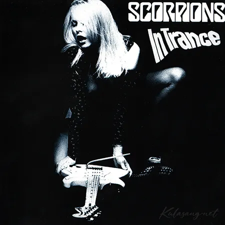 Scorpions - Intrance (FLAC)