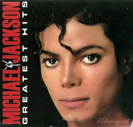 Michael Jackson - Greatest Hits (128KBpS)