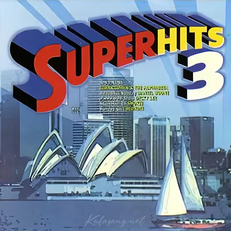 Various Artists - Super Hits 3 (FLAC)