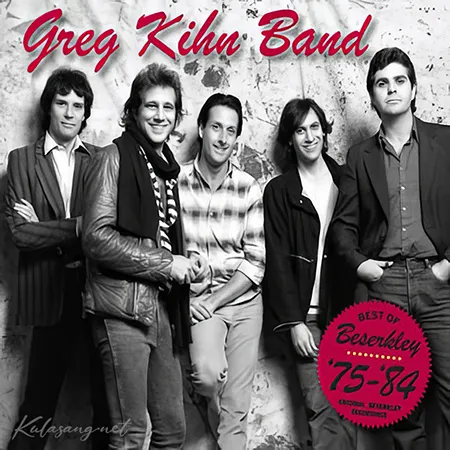 Greg Kihn Band - Best Of Beserkley 1978-1984 (320KBpS)