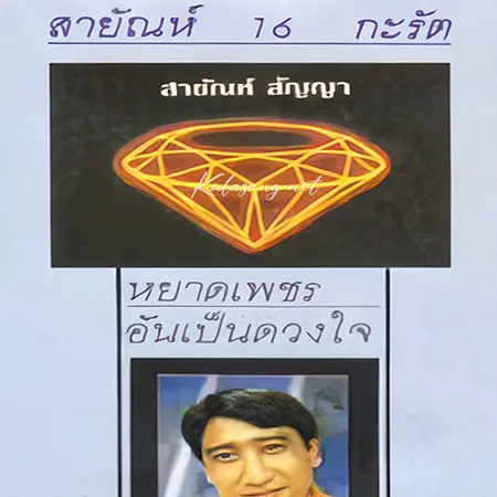 สายัณห์ สัญญา - สายัณห์ 16 กะรัต (128KBpS)