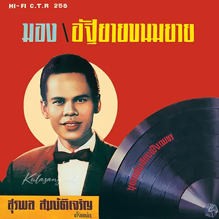 สุรพล สมบัติเจริญ - มอง-อัฐยายขนมยาย (320KBpS)