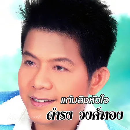 ดำรง วงศ์ทอง - แก้มลิงหัวใจ (128KBpS)