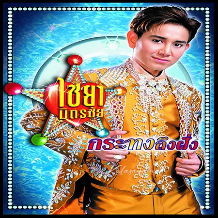 ไชยา มิตรชัย - กระทงถึงฝั่ง (FLAC)